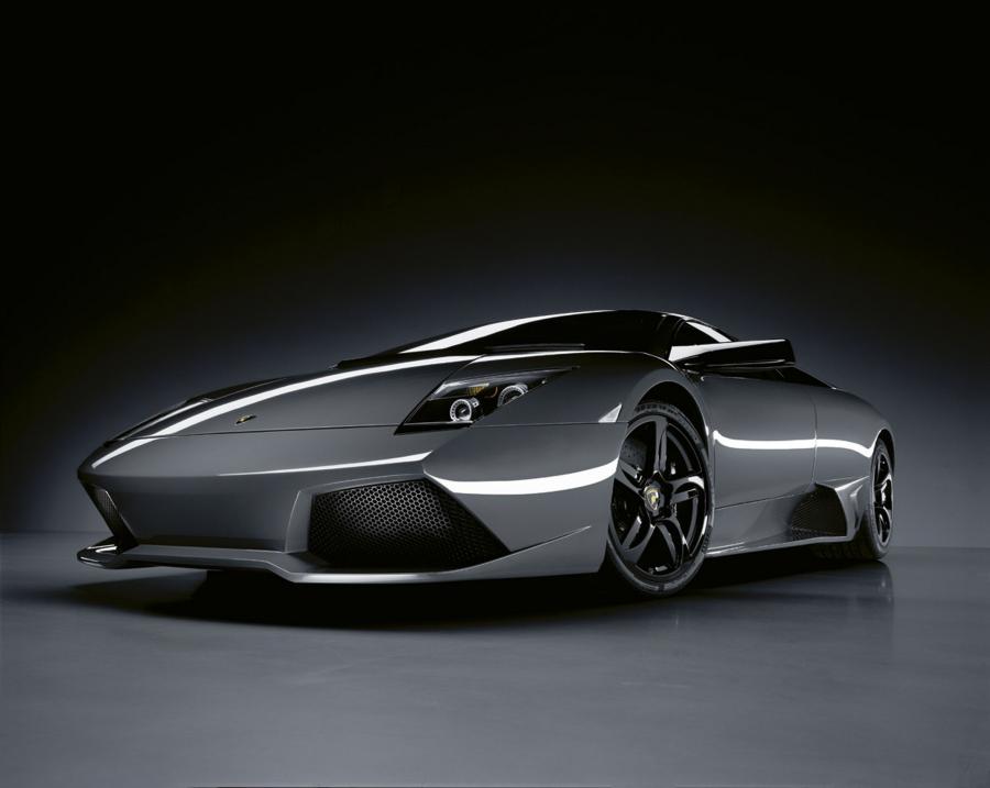 Lamborghini Murcielago LP640 2006 года  (фото 83 из 86)